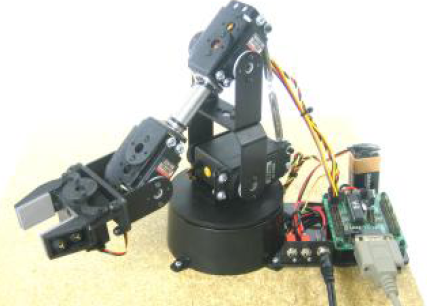 Robotic Arm