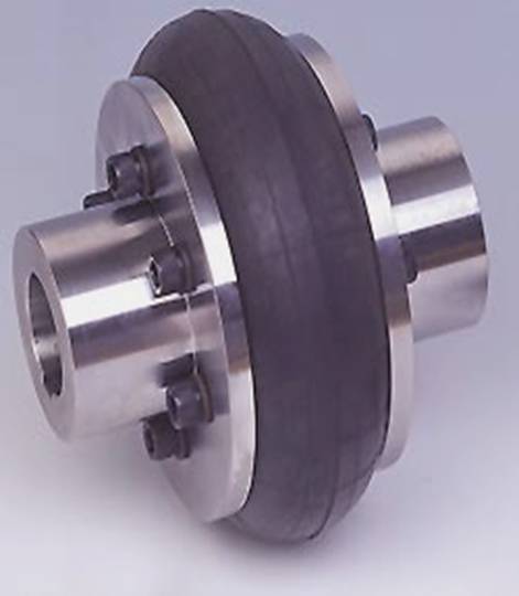 Tyre Coupling